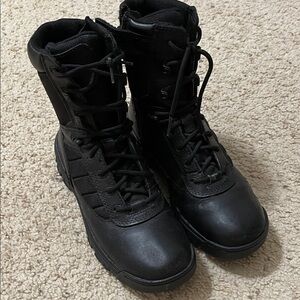 Bates Lightweight Tactical boots